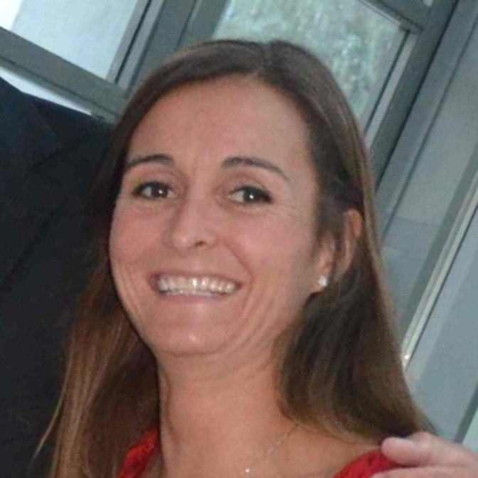 Photo of Gaëlle Wizenberg